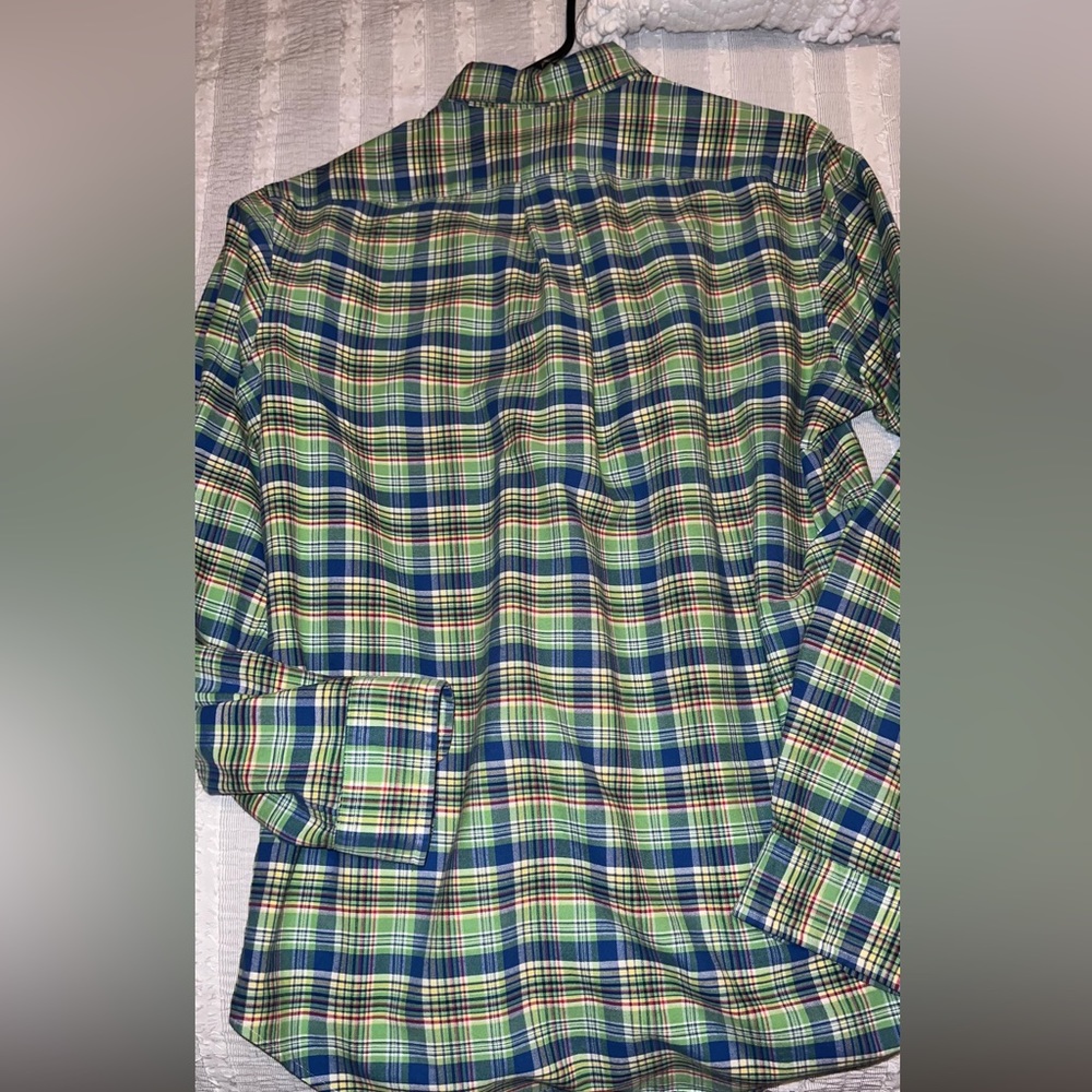 Ralph Lauren polo